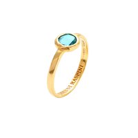 Anello Giovanni Raspini Donna in Argento 12127/12 - 12127/12